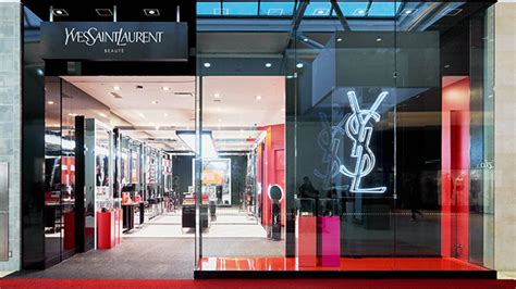 ysl camada|YSL Canada stores.